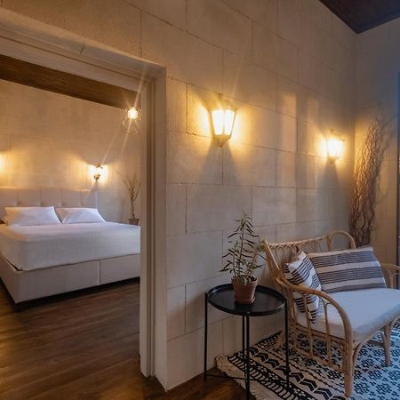 فيلا Casa Theano - Old Town Rhodes City المظهر الخارجي الصورة