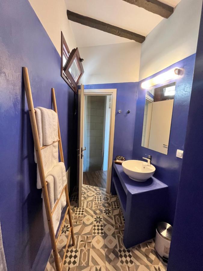 فيلا Casa Theano - Old Town Rhodes City المظهر الخارجي الصورة