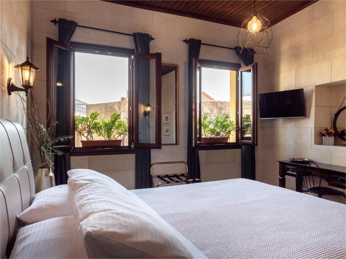فيلا Casa Theano - Old Town Rhodes City المظهر الخارجي الصورة