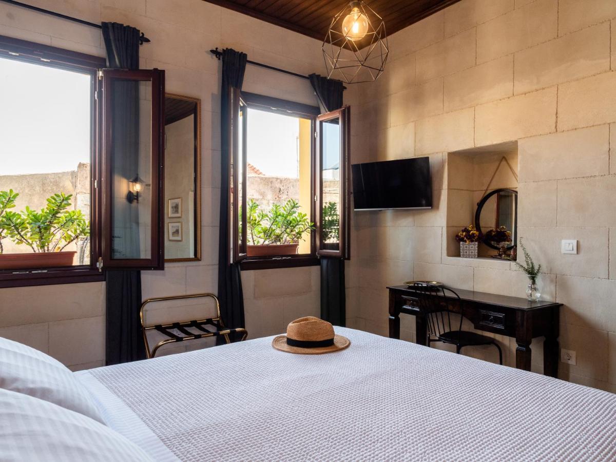 فيلا Casa Theano - Old Town Rhodes City المظهر الخارجي الصورة