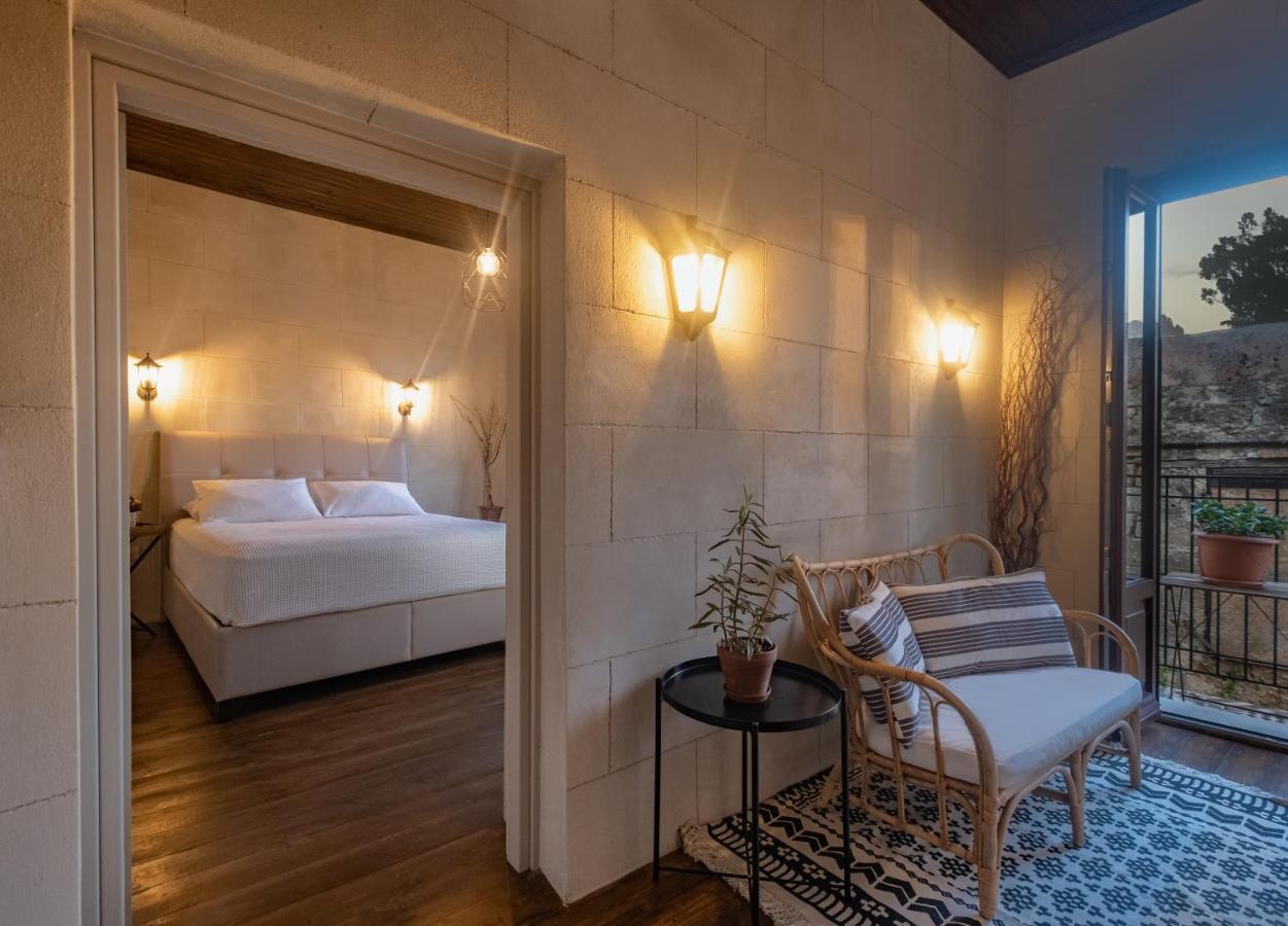 فيلا Casa Theano - Old Town Rhodes City المظهر الخارجي الصورة