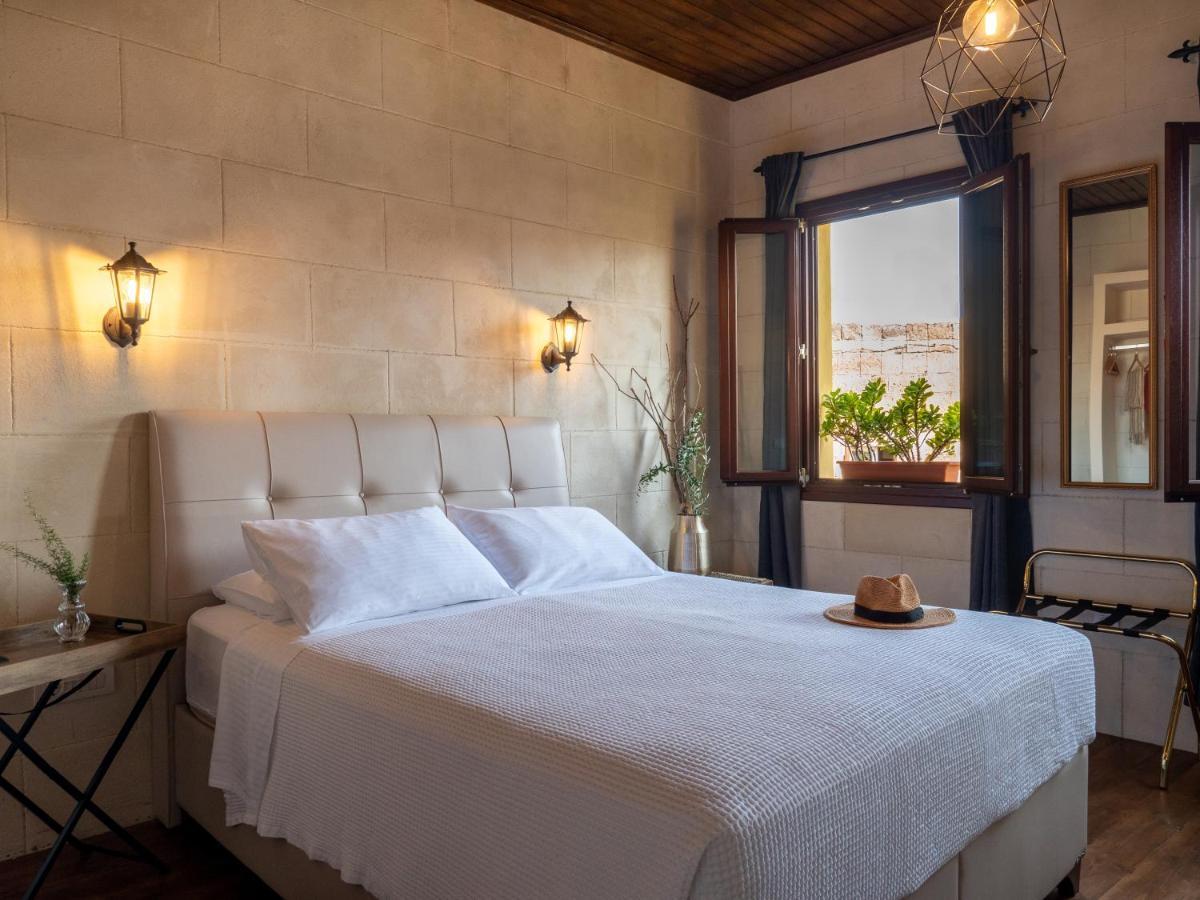فيلا Casa Theano - Old Town Rhodes City المظهر الخارجي الصورة
