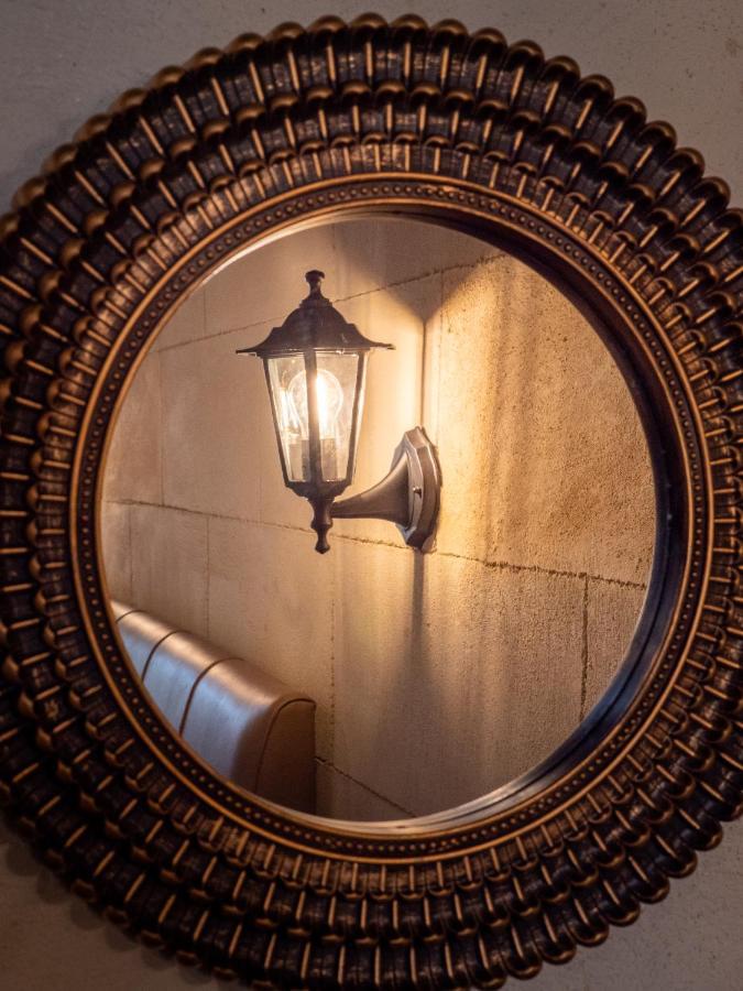 فيلا Casa Theano - Old Town Rhodes City المظهر الخارجي الصورة