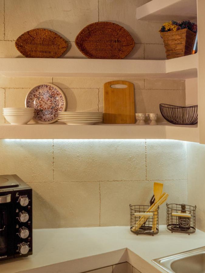فيلا Casa Theano - Old Town Rhodes City المظهر الخارجي الصورة