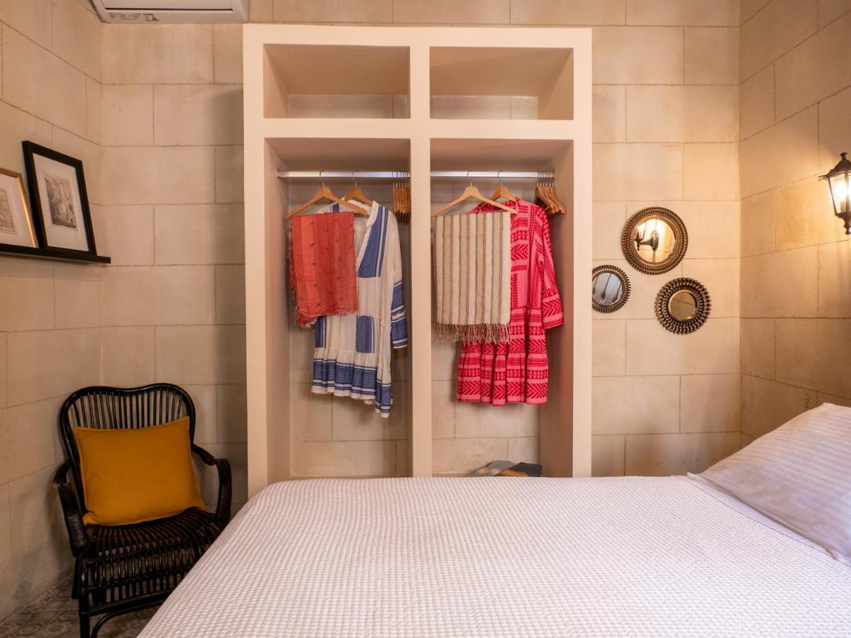 فيلا Casa Theano - Old Town Rhodes City المظهر الخارجي الصورة
